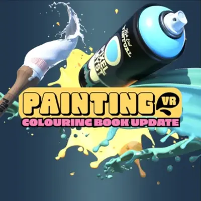 Painting VR Meta / Oculus Quest | Услуга активации/Ключ