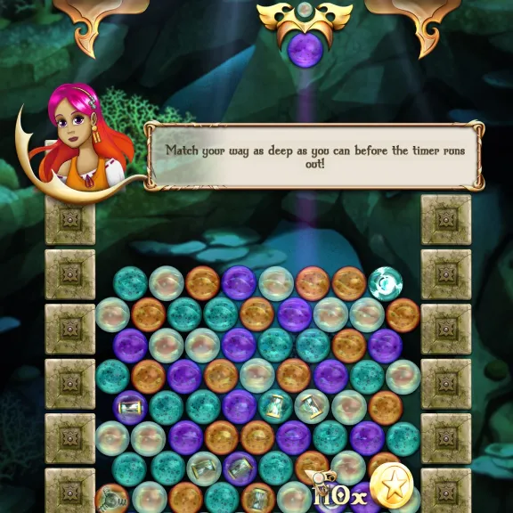League of Mermaids STEAM KEY [GLOBAL]
