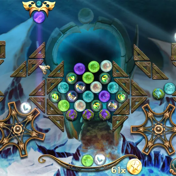 League of Mermaids STEAM KEY [GLOBAL]