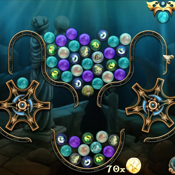 League of Mermaids STEAM KEY [GLOBAL]