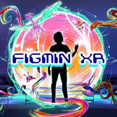 Figmin XR | Mixed Reality Meta / Oculus Quest | Activation Service/Key