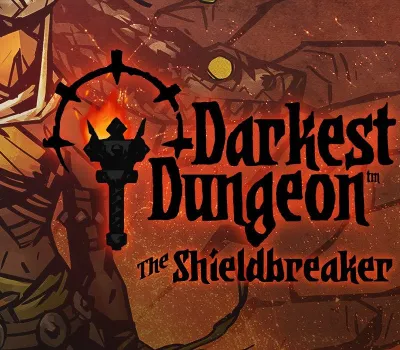 Darkest Dungeon - The Shieldbreaker DLC PC Steam CD Key