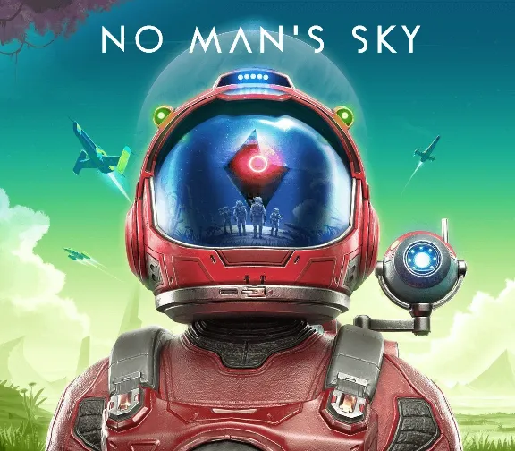 No Man&acute;s Sky EU PC Steam CD Key