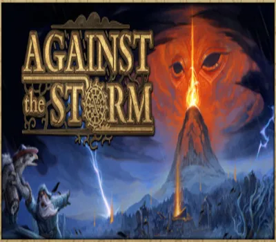 Against the Storm EU PC Steam CD Key