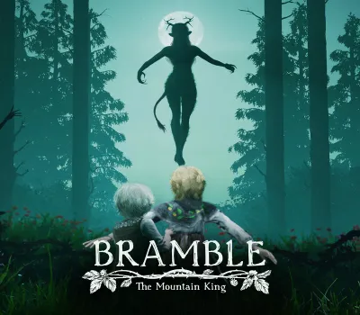 Bramble: The Mountain King PC Steam CD Key