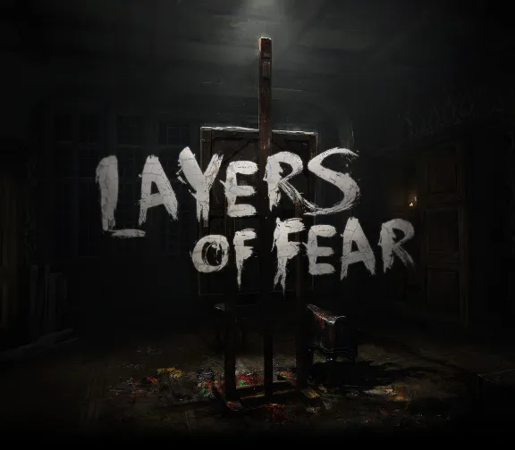 Layers of Fear PC Steam CD Key