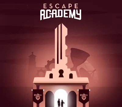 Escape Academy PC Steam CD Key