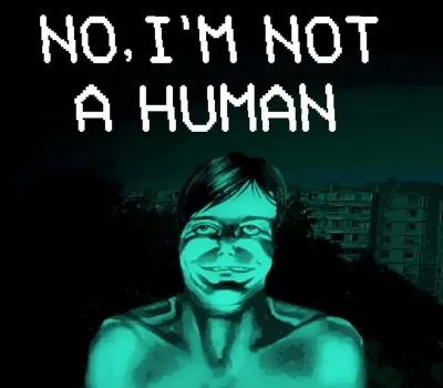 No I&acute;m not a Human PC Steam CD Key