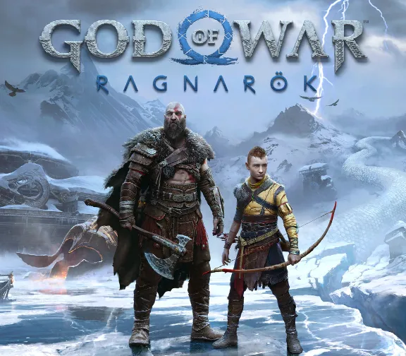 God Of War Ragnarök EU PC Steam CD Key