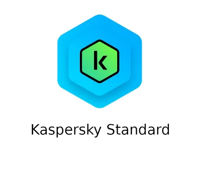 Kaspersky Standard 2025 EU Key (1 Year / 1 Device)