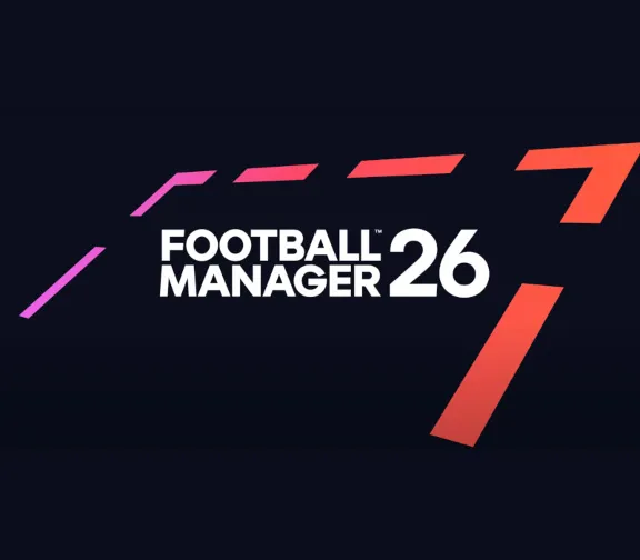Football Manager 26 EU PC redeem.footballmanager.com CD Key