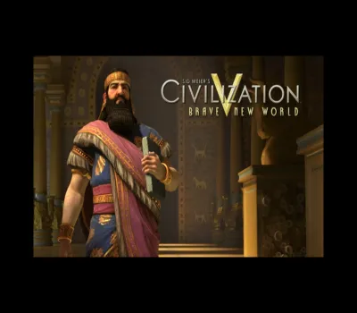 Sid Meier&acute;s Civilization V - Brave New World Expansion PC Steam CD Key