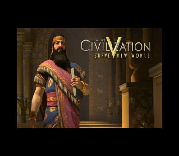 Sid Meier&acute;s Civilization V - Brave New World Expansion PC Steam CD Key