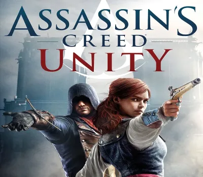 Assassin&acute;s Creed Unity PC Ubisoft Connect CD Key
