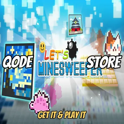 Let&acute;s Minesweeper STEAM KEY [GLOBAL]