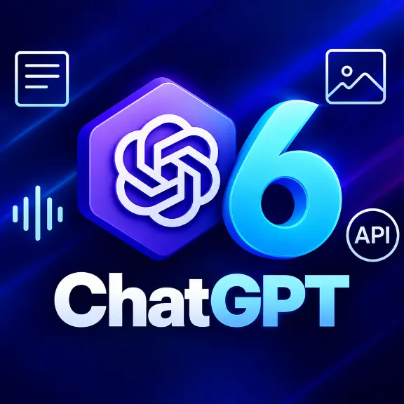 ChatGPT Pro, Plus 1M: GPT-6 Sol/Luna/Astra, Codex | ПРОДЛЕНИЕ, ПОЛНАЯ ГАРАНТИ