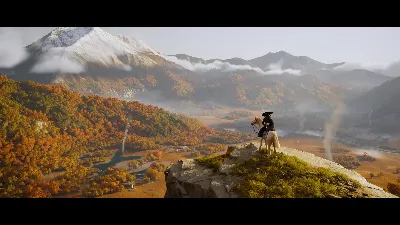 Ghost of Yōtei Complete Edition PS5 | P2/P3