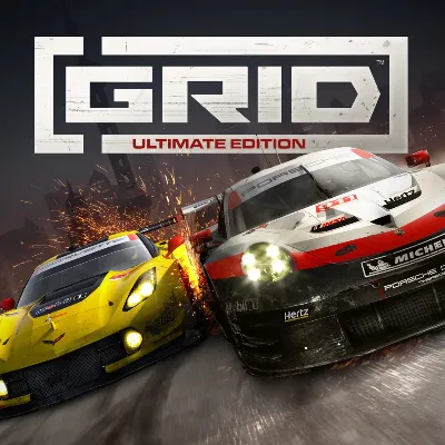 🔑 GRID (2019) Ultimate Edition (Steam Ключ РФ+Мир)