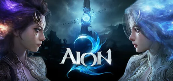 AION 2 +ВЫБОР ИЗДАНИЯ STEAM GIFT