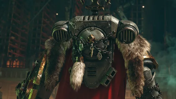 Warhammer 40,000: Space Marine 2 - Season Pass 3 * RU/KZ/CIS/TR/CN/AR/IN/BR * DLC