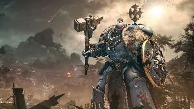 Warhammer 40,000: Space Marine 2 - Season Pass 3 * RU/KZ/CIS/TR/CN/AR/IN/BR * DLC