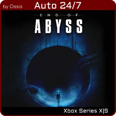 24/7 XBOX End of Abyss