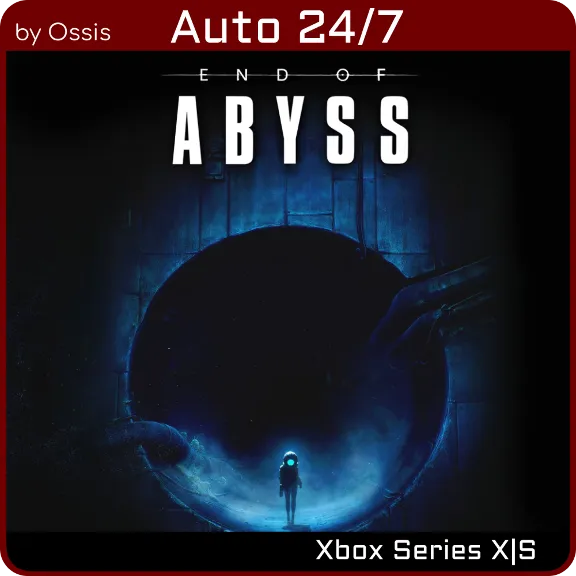 24/7 XBOX End of Abyss