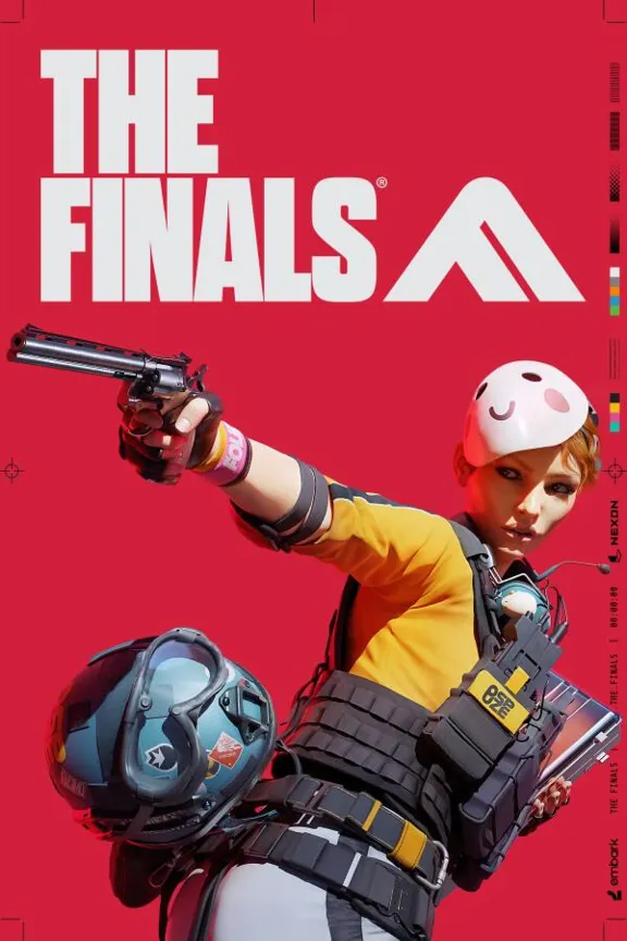 THE FINALS 🏆【TWITCH DROPS】🎮123+ REWARDS • SKINS • ITEMS
