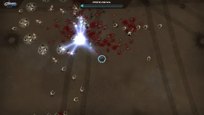 Crimsonland АВТОДОСТАВКА STEAM GLOBAL МГНОВЕННО ЛИЦЕНЗИЯ