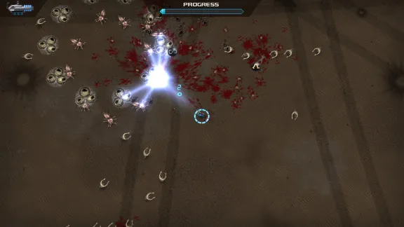 Crimsonland АВТОДОСТАВКА STEAM GLOBAL МГНОВЕННО ЛИЦЕНЗИЯ