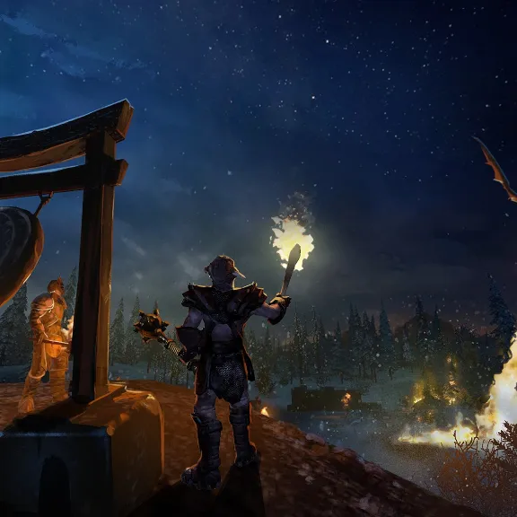 Savage Lands STEAM KEY [GLOBAL]