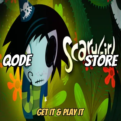 Scary Girl STEAM KEY [GLOBAL]
