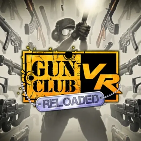 Gun Club VR Meta / Oculus Quest | Activation Service/Key