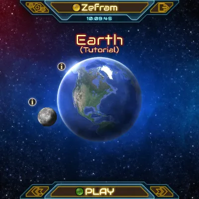 Space Warp STEAM KEY [GLOBAL]