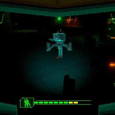 Spacepunk Survival STEAM KEY [CIS]