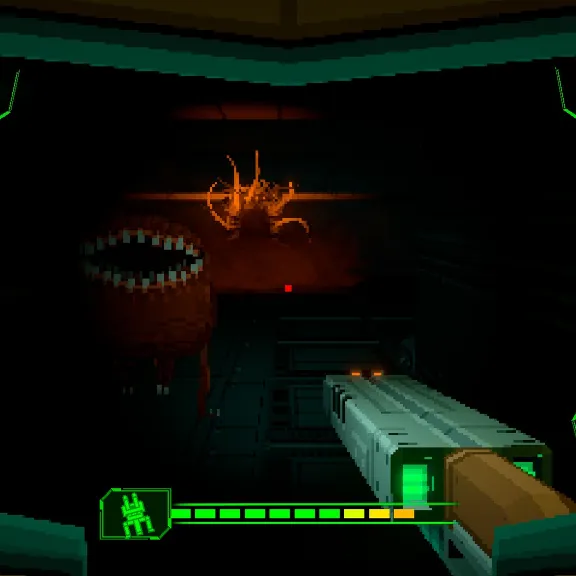 Spacepunk Survival STEAM KEY [CIS]