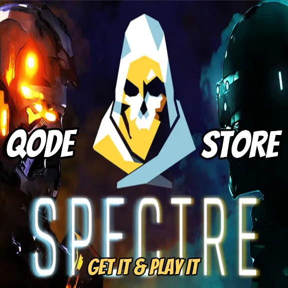 Spectre STEAM KEY [GLOBAL]