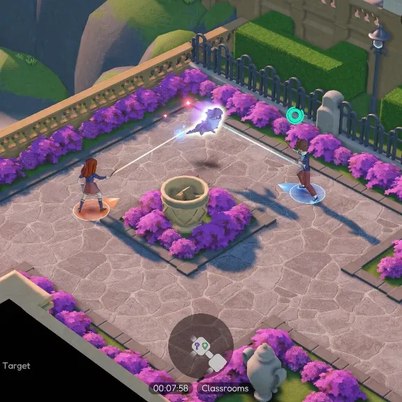 Spells & Secrets STEAM KEY [GLOBAL]