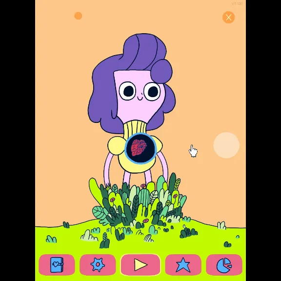 Spitkiss STEAM KEY [GLOBAL]