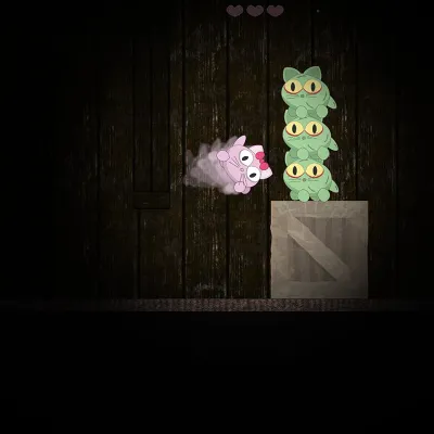 Spooky Cats STEAM KEY [GLOBAL]