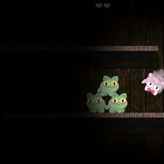 Spooky Cats STEAM KEY [GLOBAL]