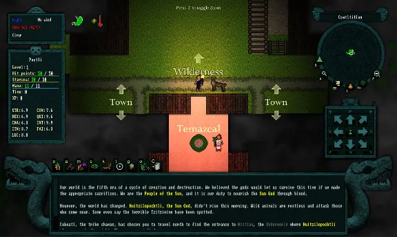 Dawn of the Mexica AUTODELIVERY STEAM GIFT INSTANTLY