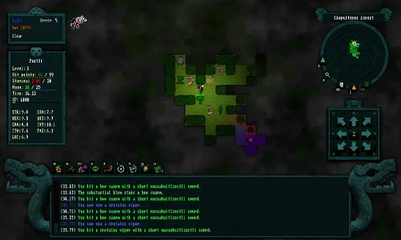 Dawn of the Mexica AUTODELIVERY STEAM GIFT INSTANTLY