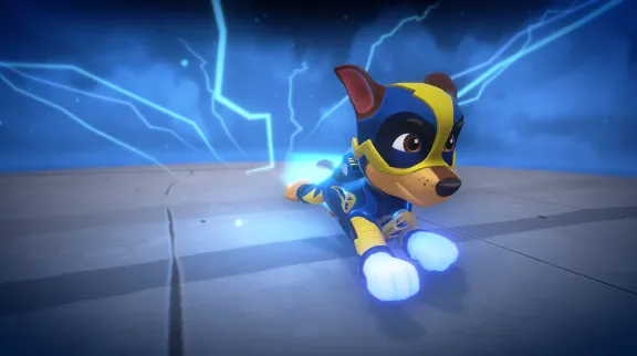 Paw Patrol Bundle key Xbox
