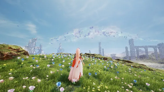 Tales of Arise - Beyond the Dawn Expansion DLC STEAM РОССИЯ