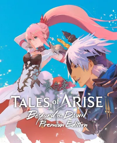 Tales of ARISE - Beyond the Dawn Premium Edition АВТОДОСТАВКА STEAM GLOBAL МГНОВЕННО