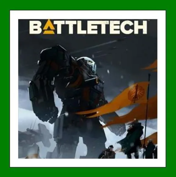 ✅BATTLETECH✔️Steam⭐Ключ Активации🔑⭐РФ+СНГ✔️АКЦИЯ🎁0% Карты💳