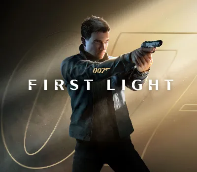 007 First Light EU Xbox Series X|S / PC CD Key