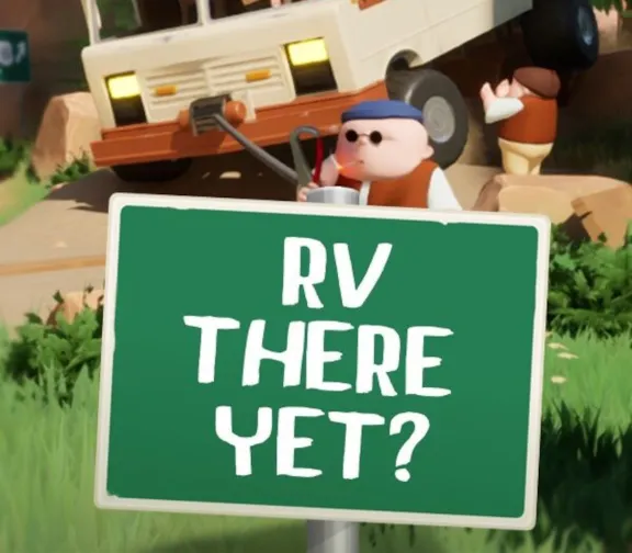 RV There Yet? PC Steam Account