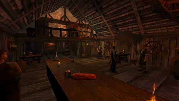 Gothic II Complete Classic PS4/PS5  | UKRAINE | TURKEY | INDIA | POLAND